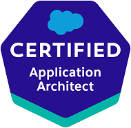 Salesforce Application Architect
