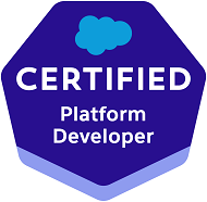 Salesforce Platform Developer