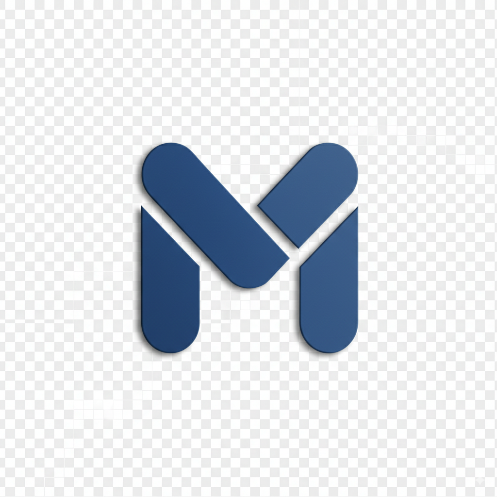 Mretal LLC Logo